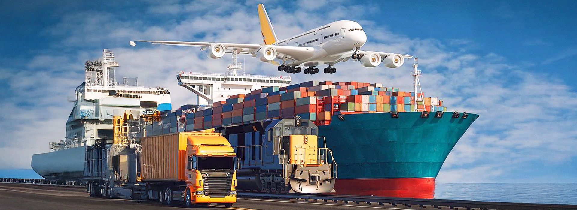 Multi-modal Solutions